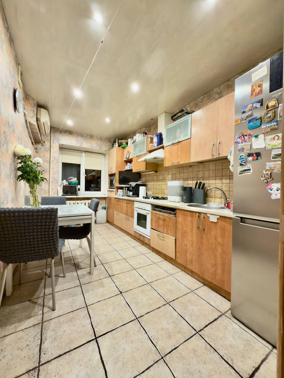 Продажа 2-комнатной квартиры 54 м², Староказацкая ул.