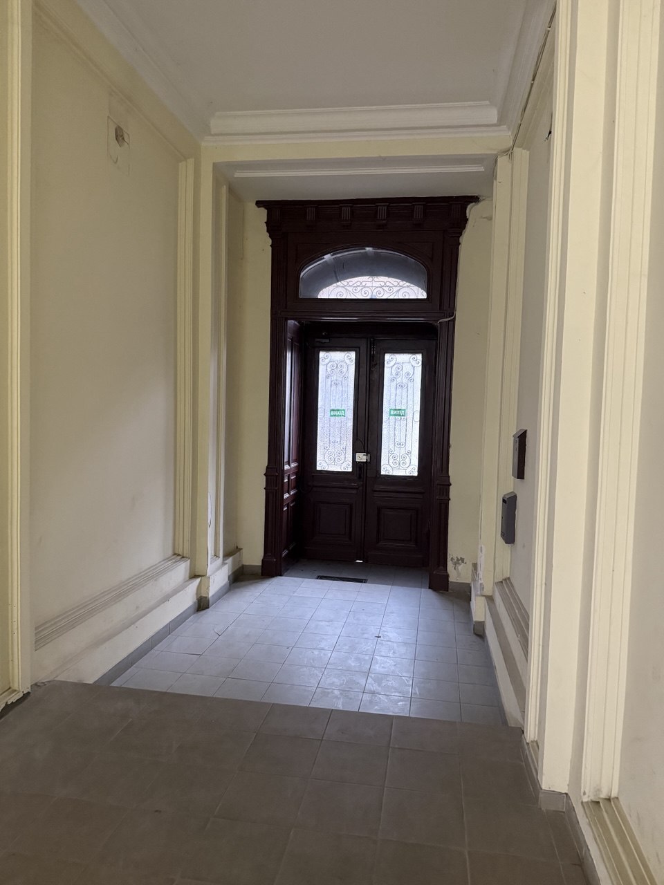 Продаж 3-кімнатної квартири 95 м², Троицкая вул., 47