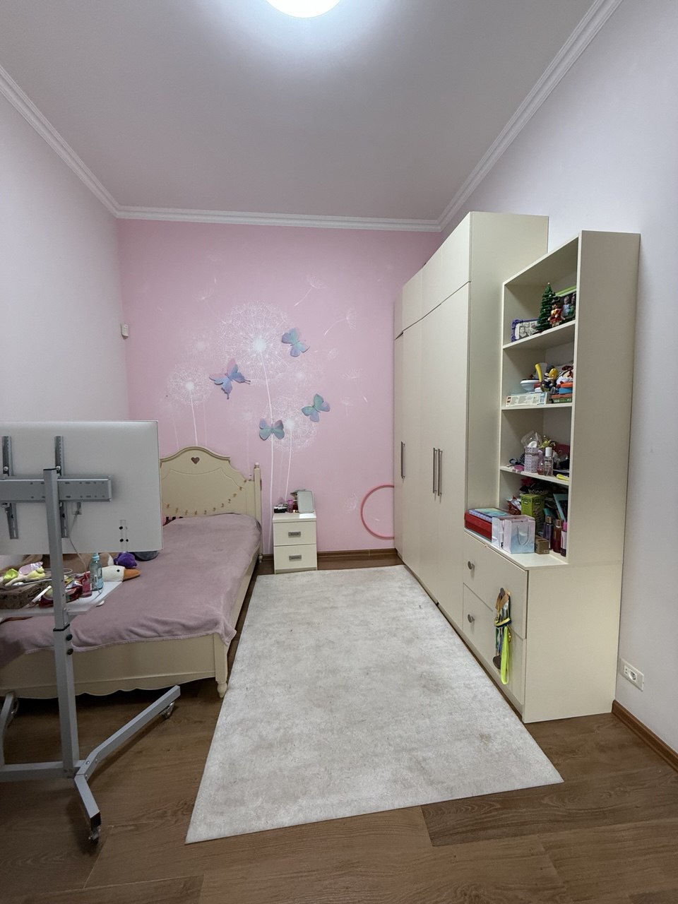 Продаж 3-кімнатної квартири 95 м², Троицкая вул., 47