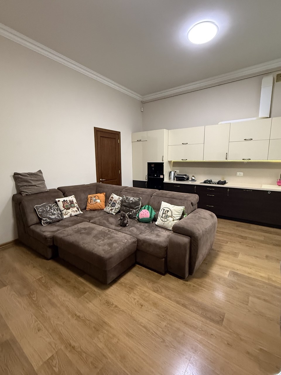 Продаж 3-кімнатної квартири 95 м², Троицкая вул., 47