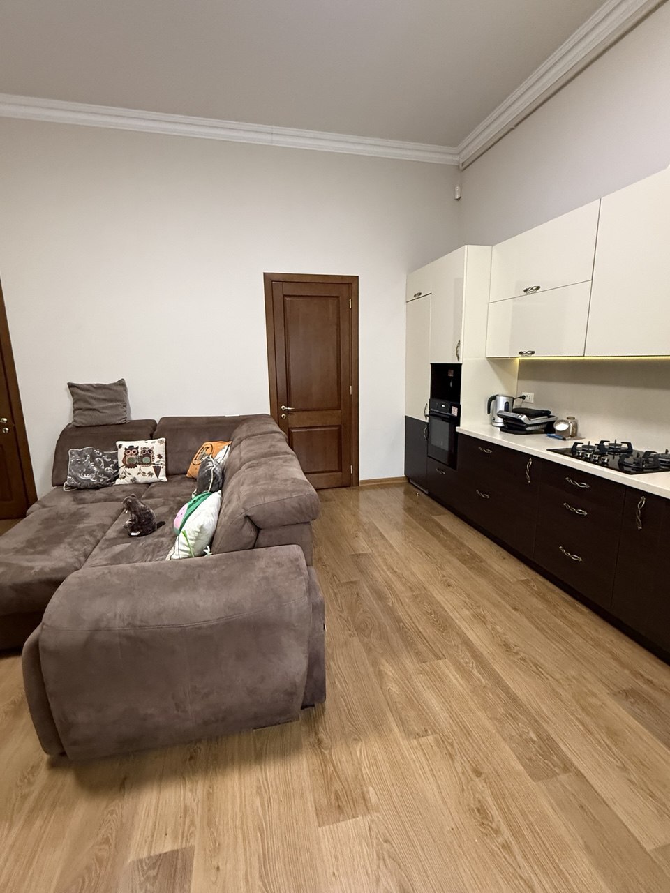 Продаж 3-кімнатної квартири 95 м², Троицкая вул., 47