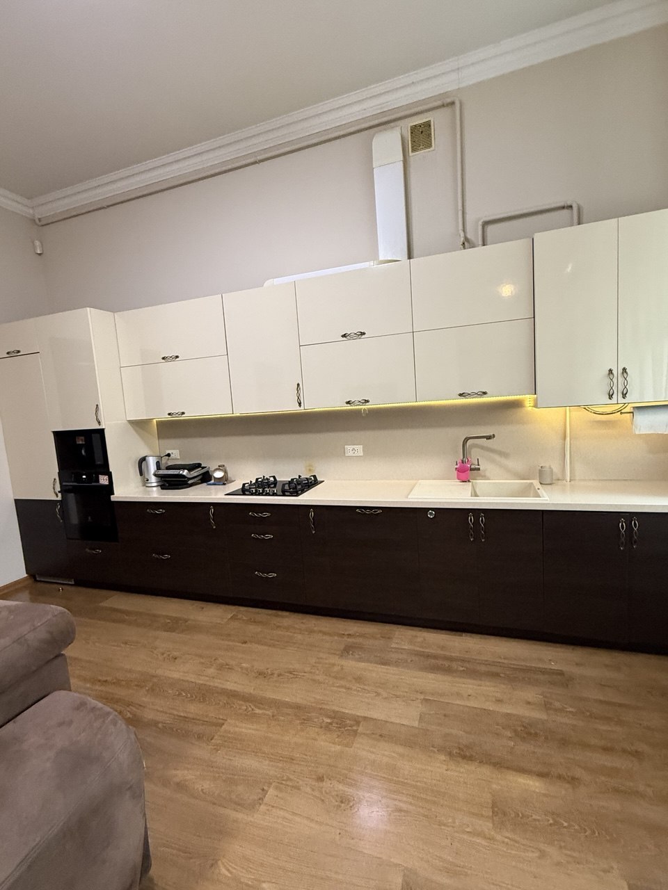Продаж 3-кімнатної квартири 95 м², Троицкая вул., 47