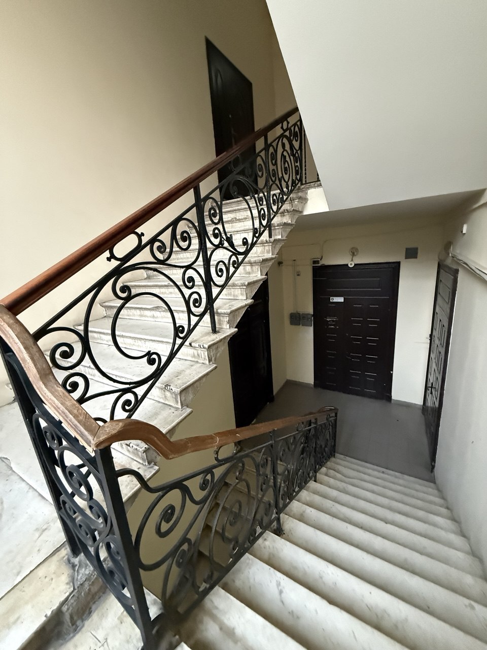 Продаж 3-кімнатної квартири 95 м², Троицкая вул., 47