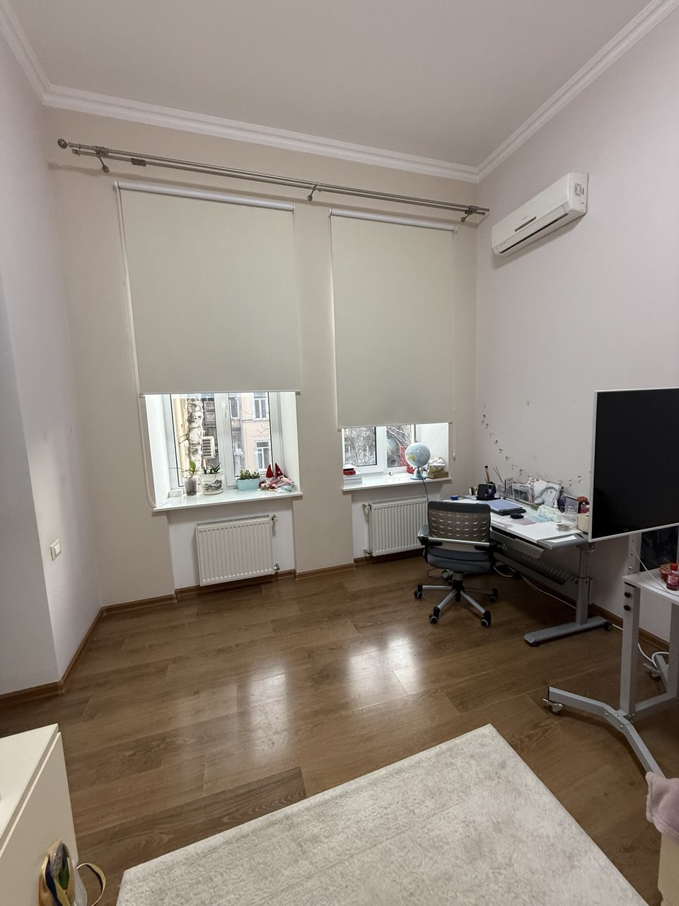 Продаж 3-кімнатної квартири 95 м², Троицкая вул., 47