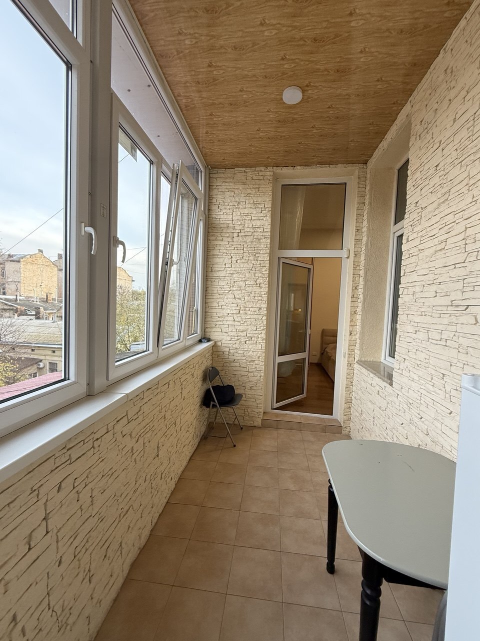 Продаж 3-кімнатної квартири 95 м², Троицкая вул., 47