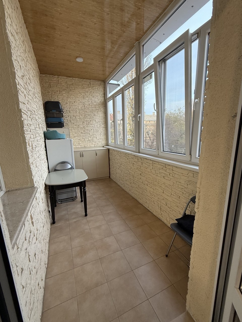 Продаж 3-кімнатної квартири 95 м², Троицкая вул., 47