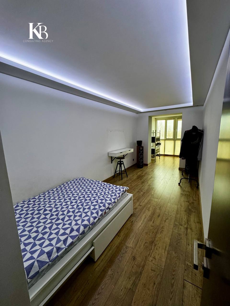 Продажа 3-комнатной квартиры 63 м², Набережная Победы ул.