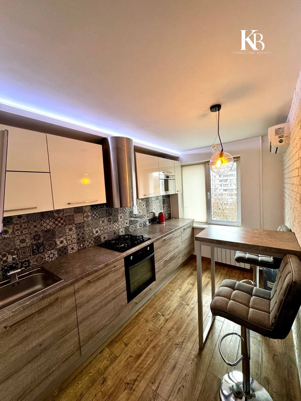 Продажа 3-комнатной квартиры 63 м², Набережная Победы ул.