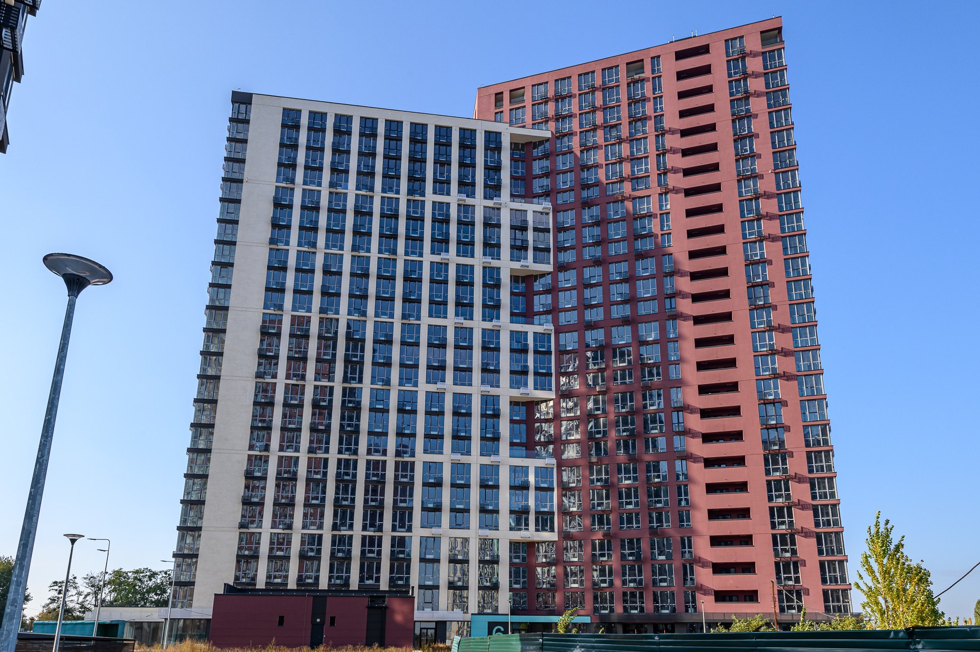 Аренда 1-комнатной квартиры 45 м², Северо-Сырецкая ул.