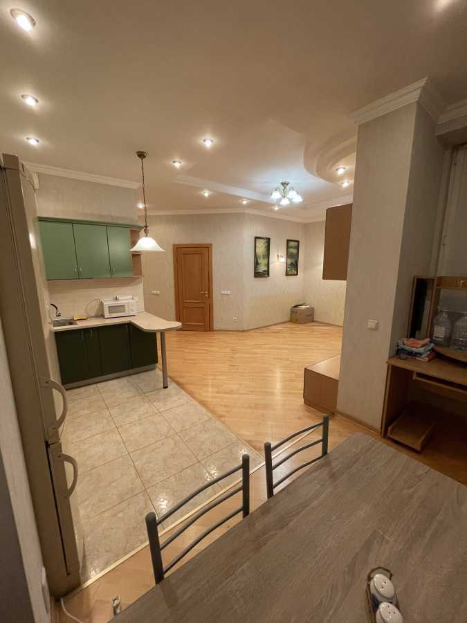 Аренда 2-комнатной квартиры 60 м², Днепровская наб., 26А