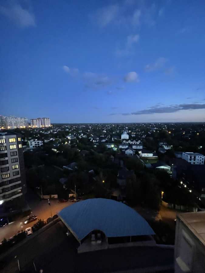 Аренда 2-комнатной квартиры 60 м², Днепровская наб., 26А