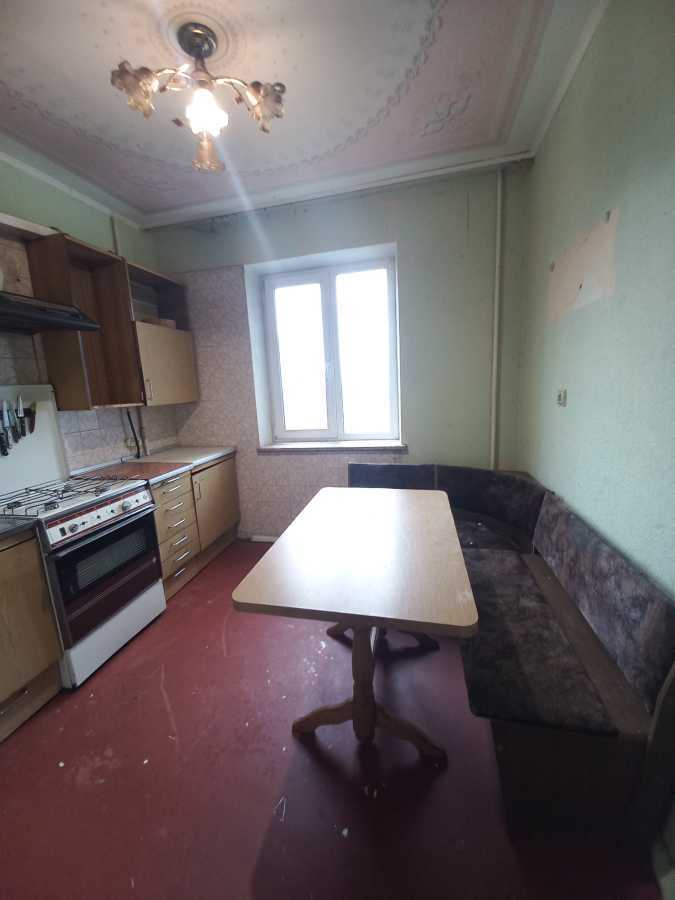 Продажа 3-комнатной квартиры 73 м², Здолбуновская ул., 7А