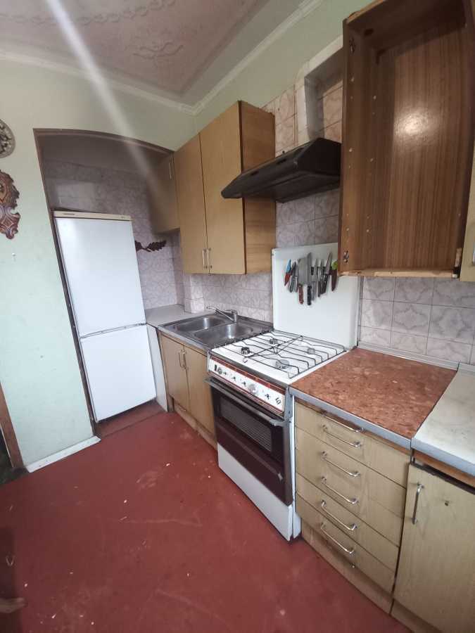 Продажа 3-комнатной квартиры 73 м², Здолбуновская ул., 7А