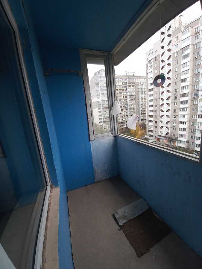 Продажа 3-комнатной квартиры 73 м², Здолбуновская ул., 7А