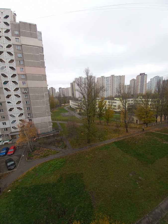 Продажа 3-комнатной квартиры 73 м², Здолбуновская ул., 7А