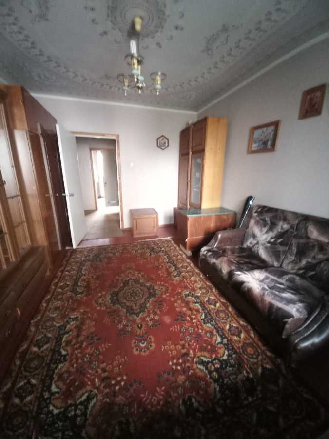 Продажа 3-комнатной квартиры 73 м², Здолбуновская ул., 7А