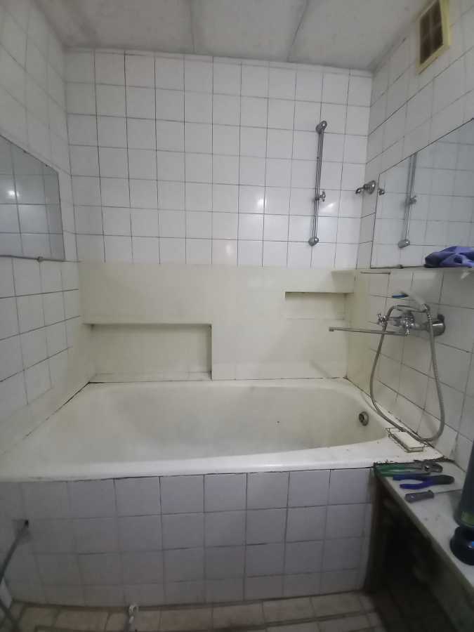 Продажа 3-комнатной квартиры 73 м², Здолбуновская ул., 7А