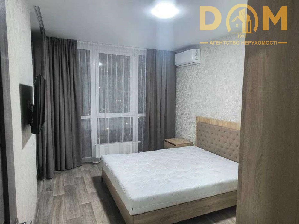 Аренда 1-комнатной квартиры 45 м², Северо-Сырецкая ул.