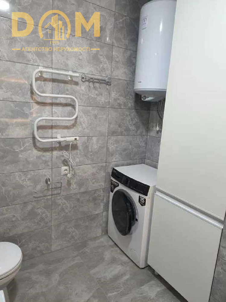 Аренда 1-комнатной квартиры 45 м², Северо-Сырецкая ул.