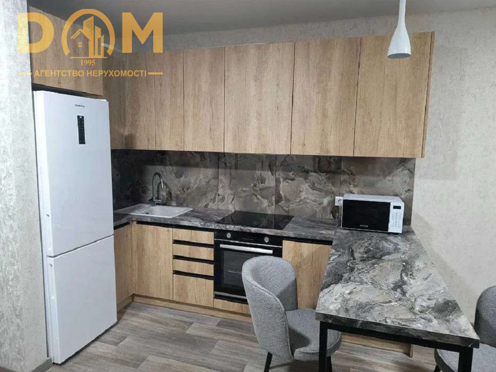 Аренда 1-комнатной квартиры 45 м², Северо-Сырецкая ул.