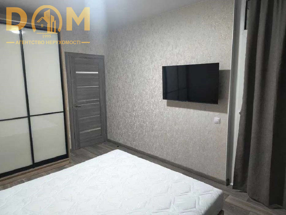 Аренда 1-комнатной квартиры 45 м², Северо-Сырецкая ул.