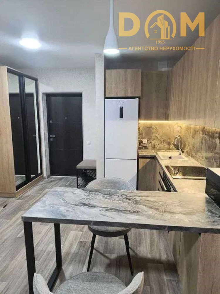 Аренда 1-комнатной квартиры 45 м², Северо-Сырецкая ул.