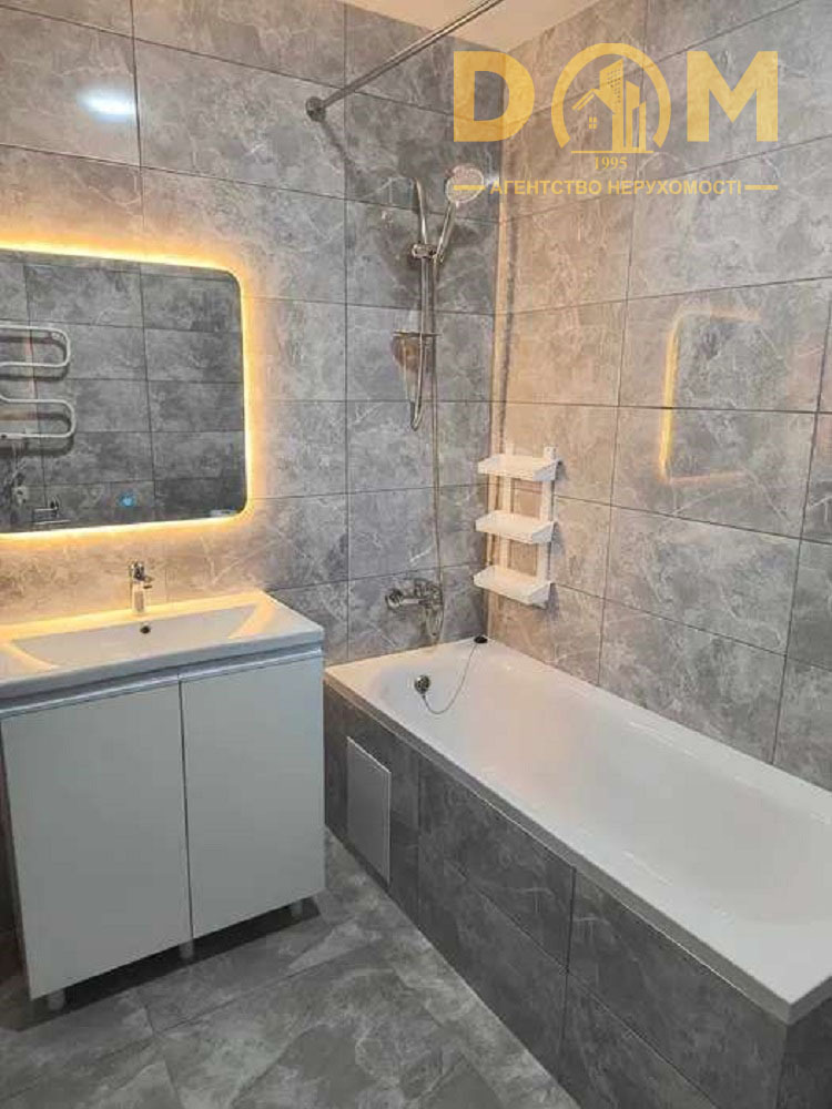 Аренда 1-комнатной квартиры 45 м², Северо-Сырецкая ул.