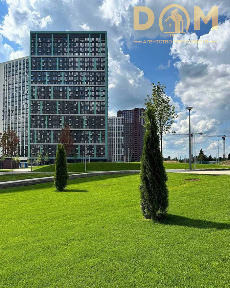 Аренда 1-комнатной квартиры 45 м², Северо-Сырецкая ул.