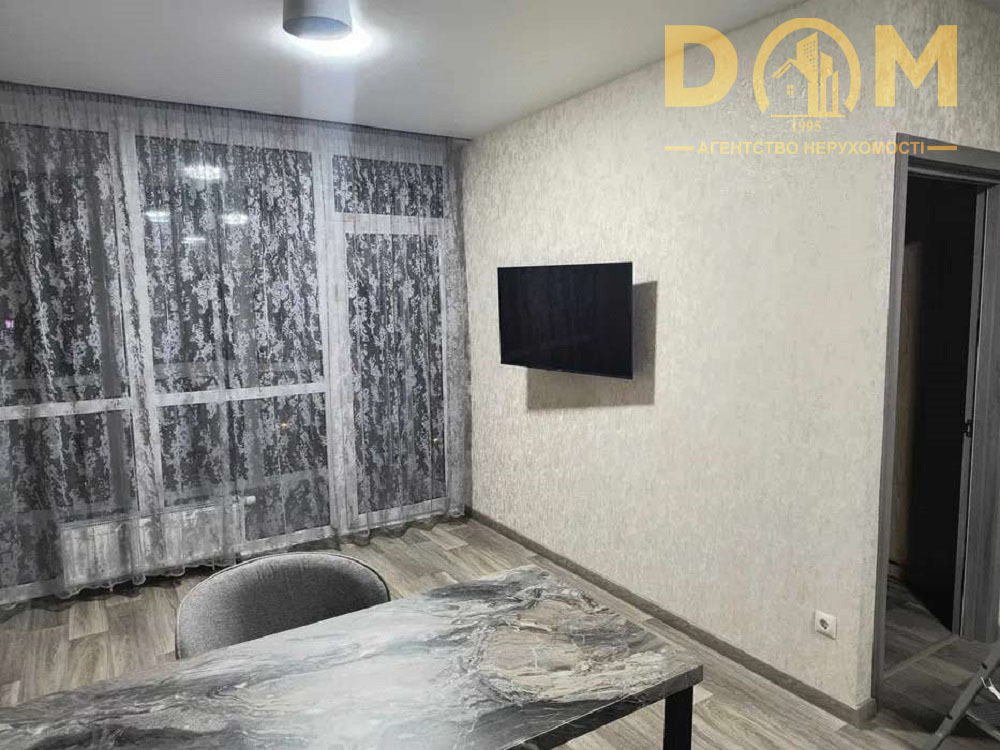 Аренда 1-комнатной квартиры 45 м², Северо-Сырецкая ул.