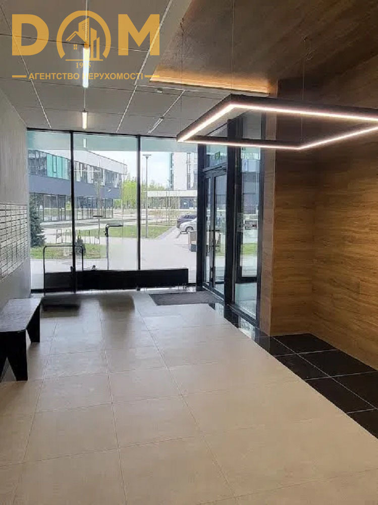 Аренда 1-комнатной квартиры 45 м², Северо-Сырецкая ул.