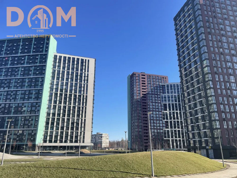 Аренда 1-комнатной квартиры 45 м², Северо-Сырецкая ул.