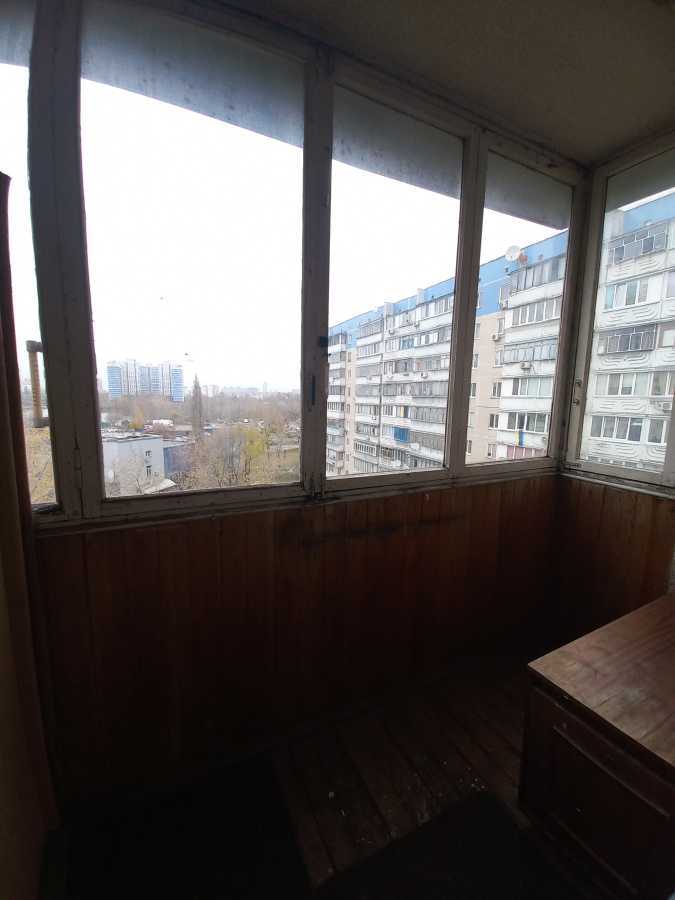 Продажа 3-комнатной квартиры 73 м², Здолбуновская ул., 7А