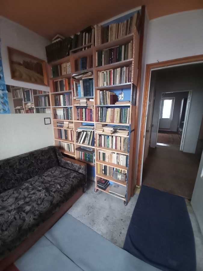 Продажа 3-комнатной квартиры 73 м², Здолбуновская ул., 7А