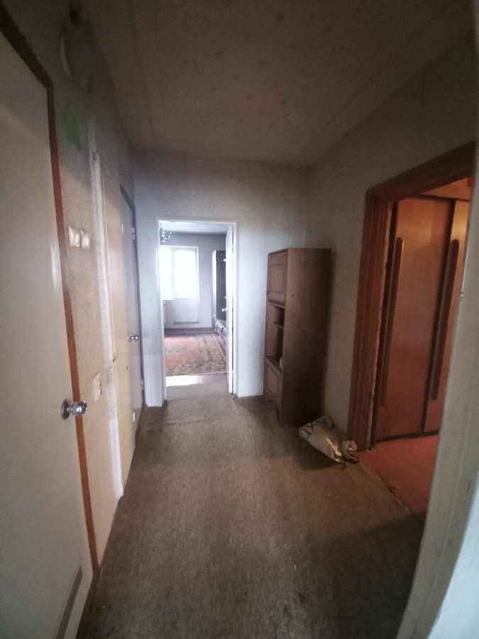 Продажа 3-комнатной квартиры 73 м², Здолбуновская ул., 7А