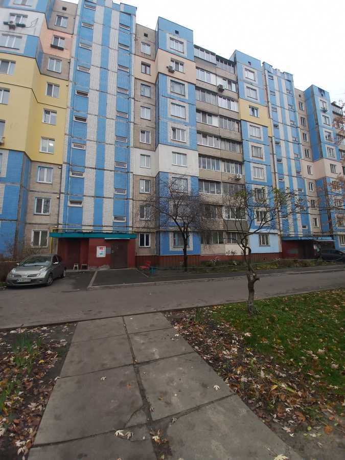 Продажа 3-комнатной квартиры 73 м², Здолбуновская ул., 7А