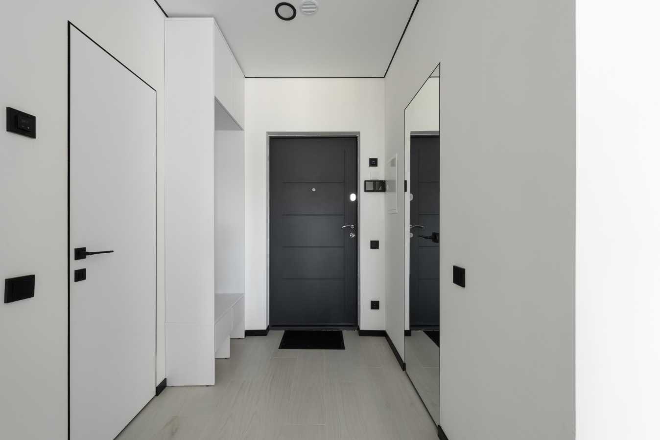 Аренда 3-комнатной квартиры 53 м², Берестейський, 11