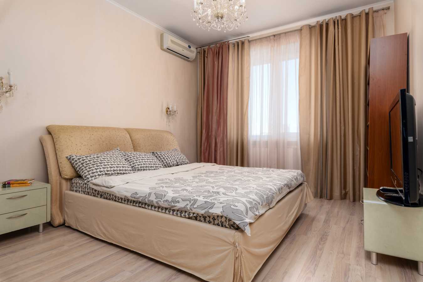 Продаж 3-кімнатної квартири 120 м², Маршала Тимошенка вул., 21