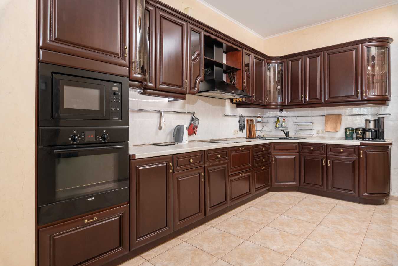 Продаж 3-кімнатної квартири 120 м², Маршала Тимошенка вул., 21