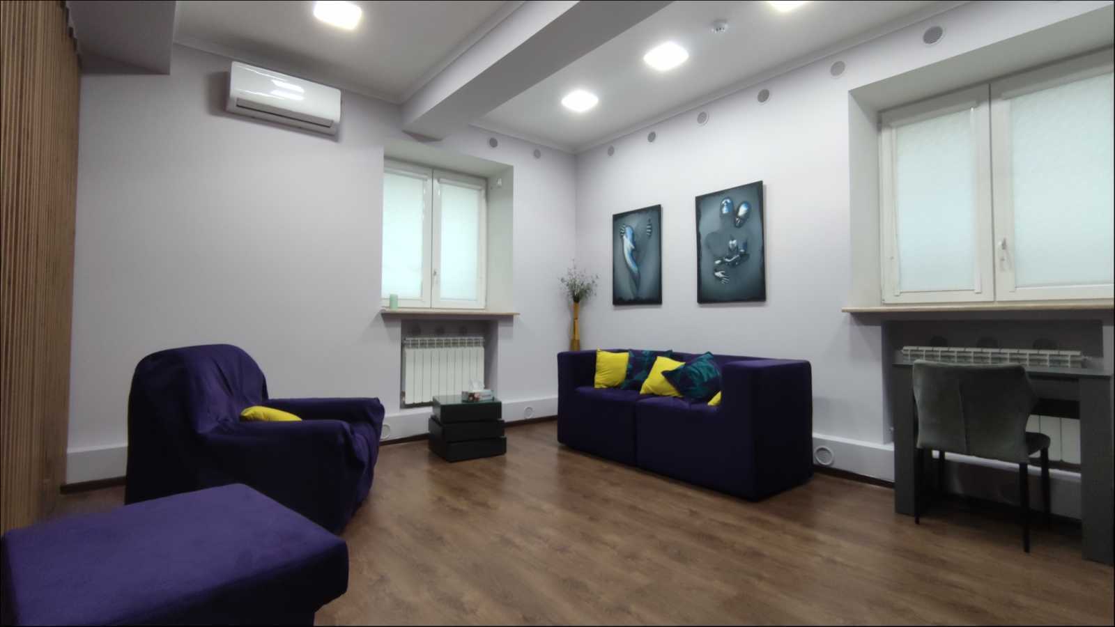 Оренда офісу 72 м², Старокиївська вул., 26