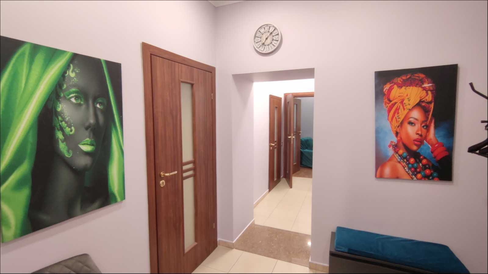 Оренда офісу 72 м², Старокиївська вул., 26