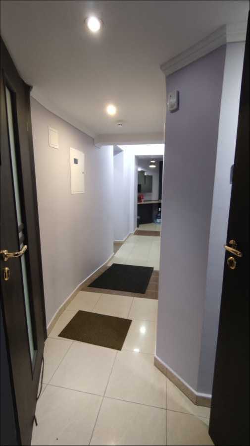 Оренда офісу 72 м², Старокиївська вул., 26