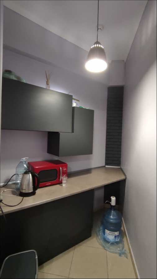 Оренда офісу 72 м², Старокиївська вул., 26