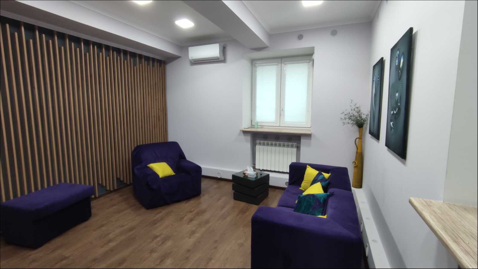 Оренда офісу 72 м², Старокиївська вул., 26