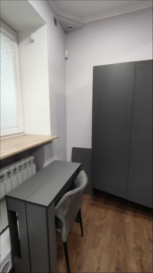 Оренда офісу 72 м², Старокиївська вул., 26