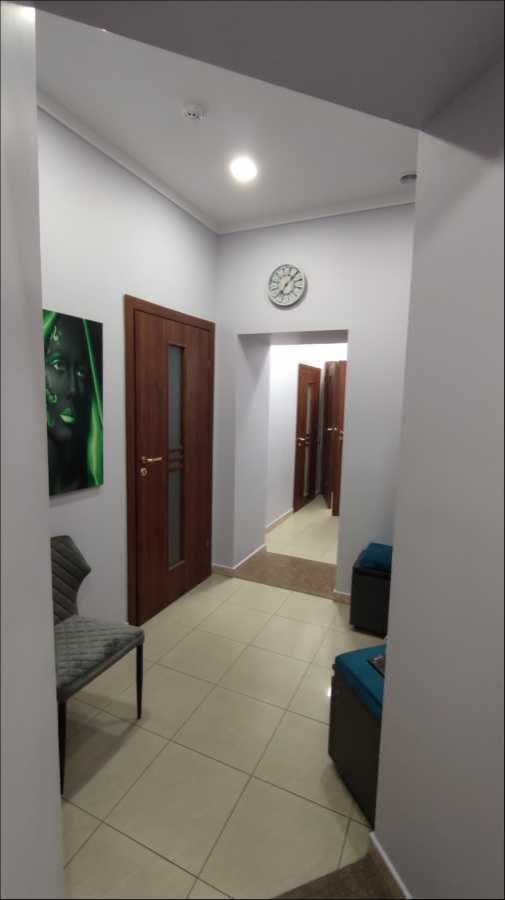 Оренда офісу 72 м², Старокиївська вул., 26