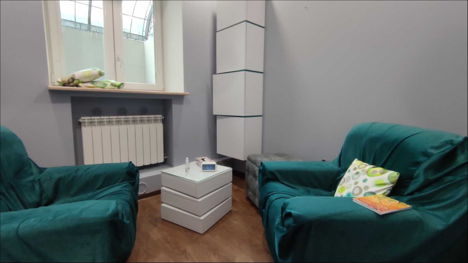 Оренда офісу 72 м², Старокиївська вул., 26