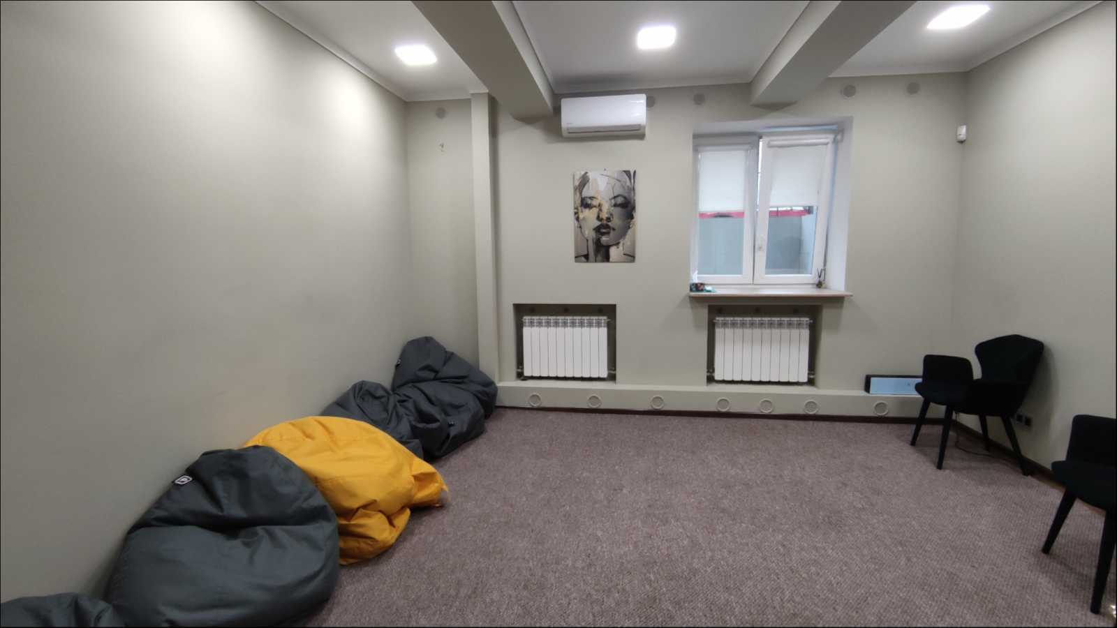 Оренда офісу 72 м², Старокиївська вул., 26