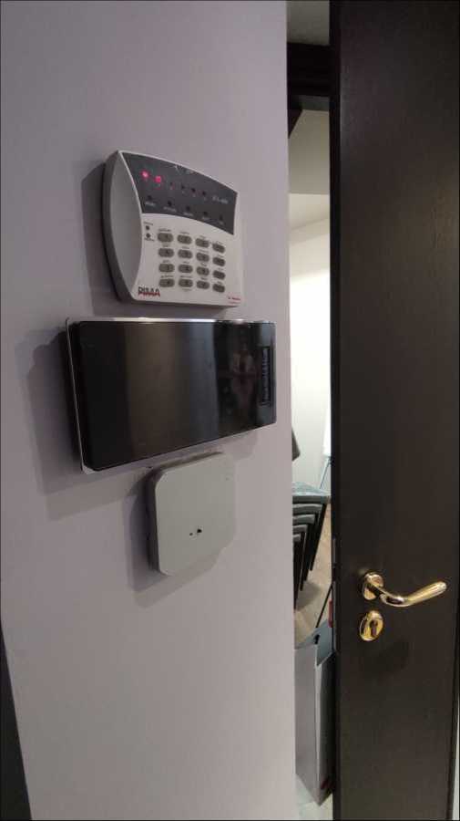 Оренда офісу 72 м², Старокиївська вул., 26