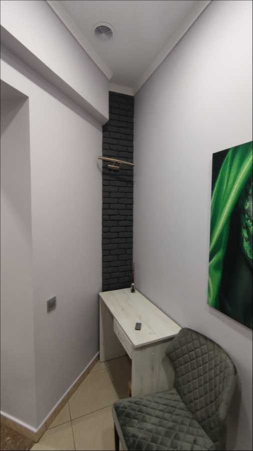 Оренда офісу 72 м², Старокиївська вул., 26