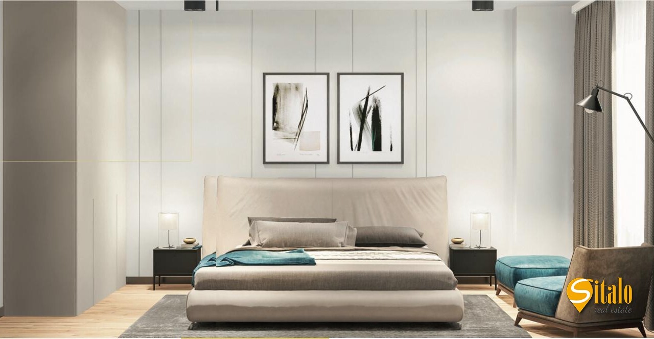 Продажа 1-комнатной квартиры 41.4 м², Академика Заболотного ул.